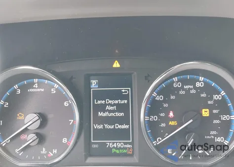 2017 Toyota Rav4 Limited from USA, damaged, VIN 2T3YFREV8HW398074